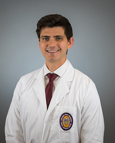 Christopher Oubre, M.D.